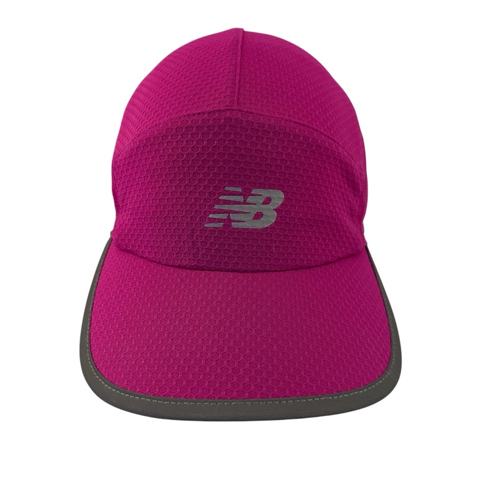 New Balance Women’s Running Lightweight Cap Adjustable
